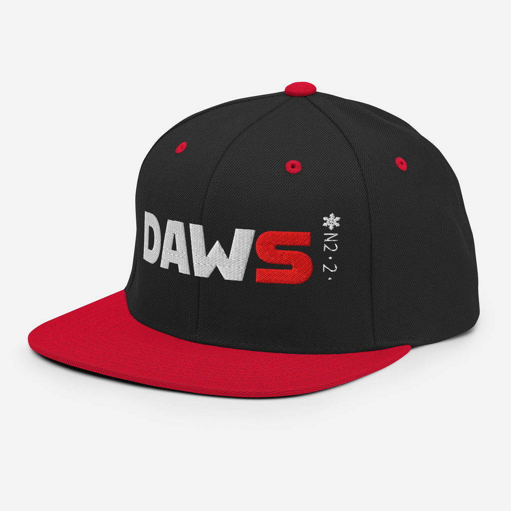 Gorra Snapback DAWS N2020 color - Streetwear DAWS