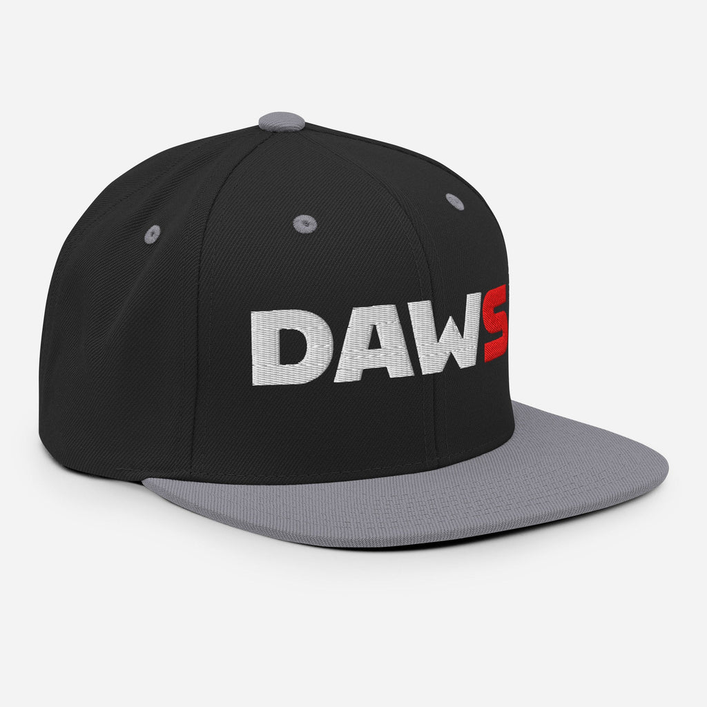 Gorra Snapback DAWS N2020 color - Streetwear DAWS