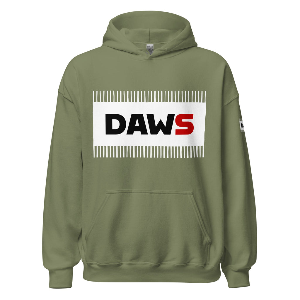 Sudadera Damline DAWS Stam Basic color - Streetwear DAWS