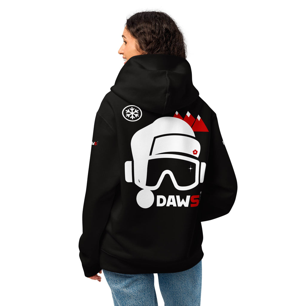 Sudadera Noel Oversize Snow N2020 color - Streetwear DAWS