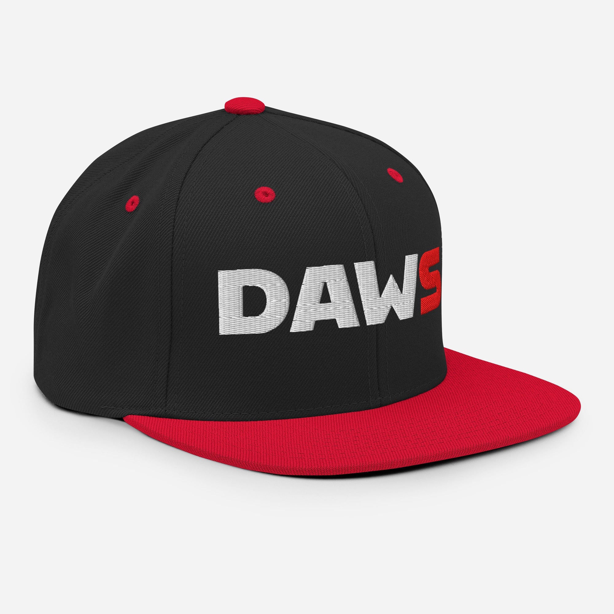 Gorra Snapback DAWS N2020 color - Streetwear DAWS