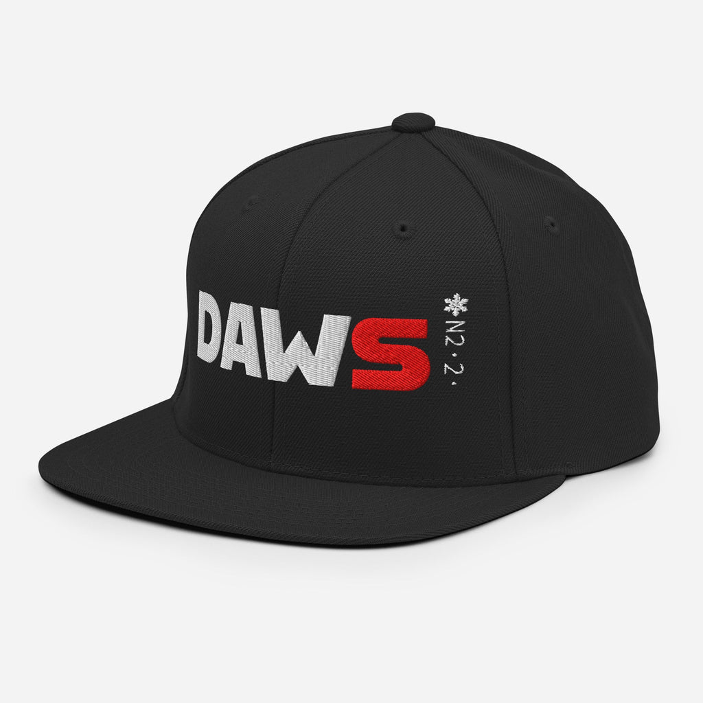 Gorra Snapback DAWS N2020 color - Streetwear DAWS