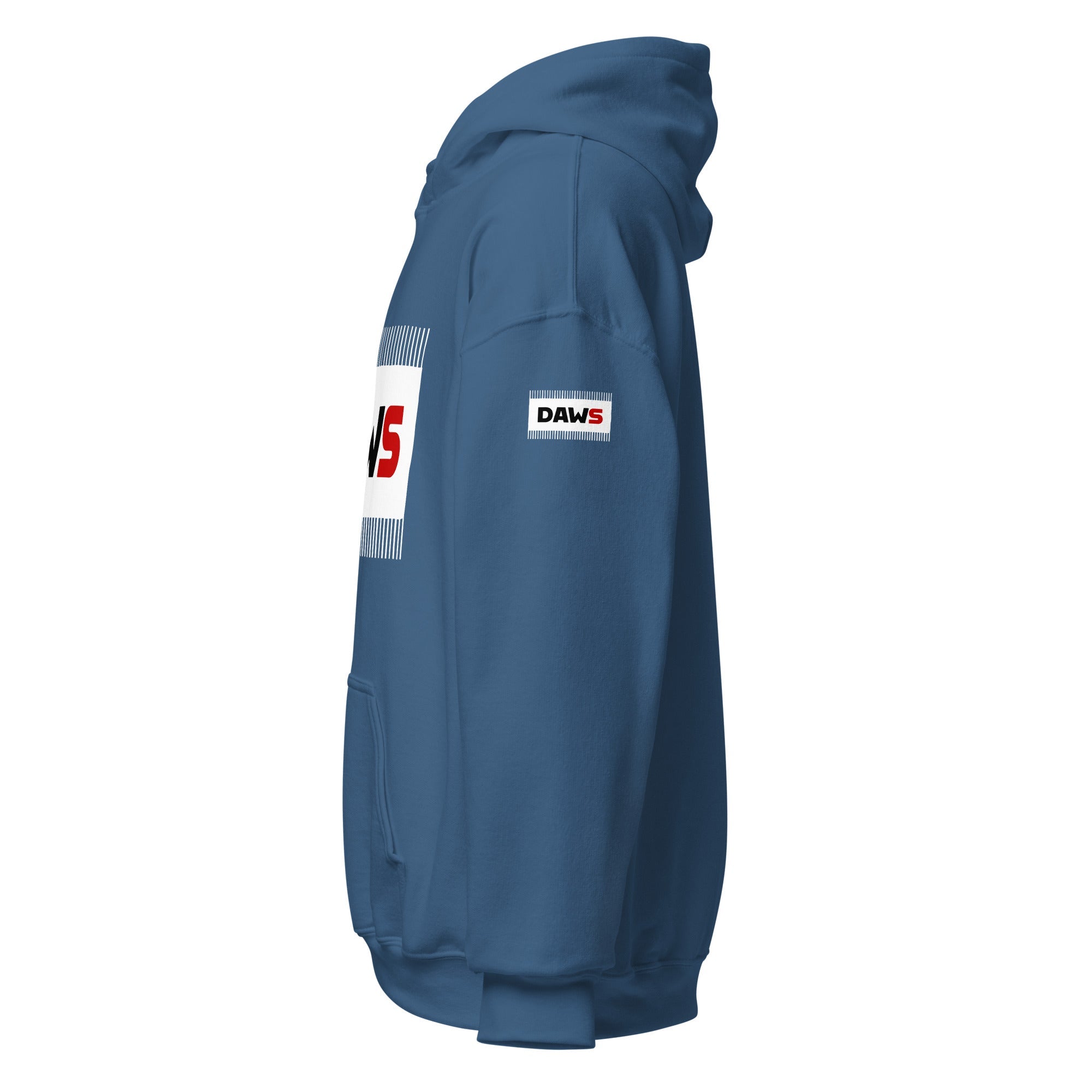 Sudadera Damline DAWS Stam Basic color - Streetwear DAWS