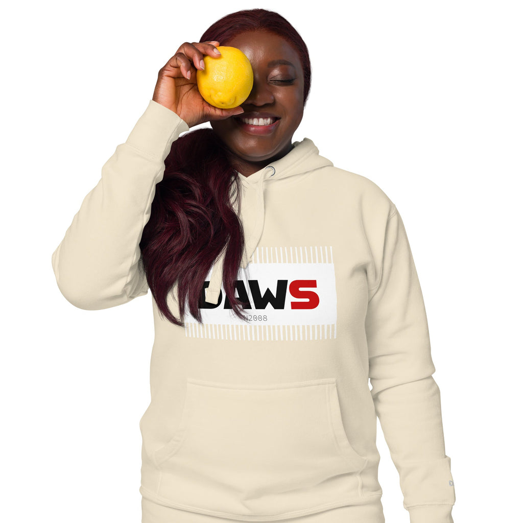 Sudadera Street Stam DAWS N2008 color - Streetwear DAWS