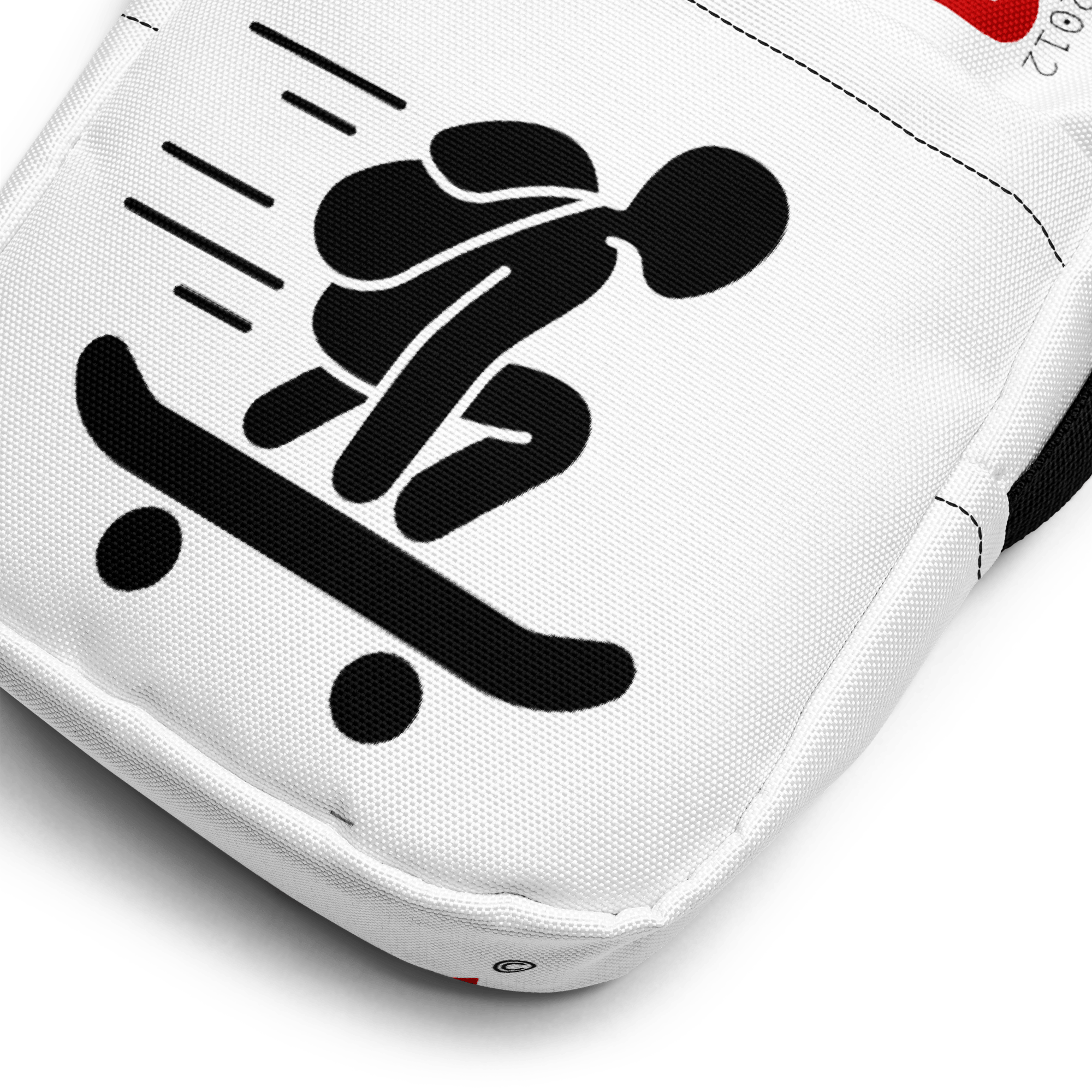 Bolso Billy Skater Bandolero N2012 color - Streetwear DAWS