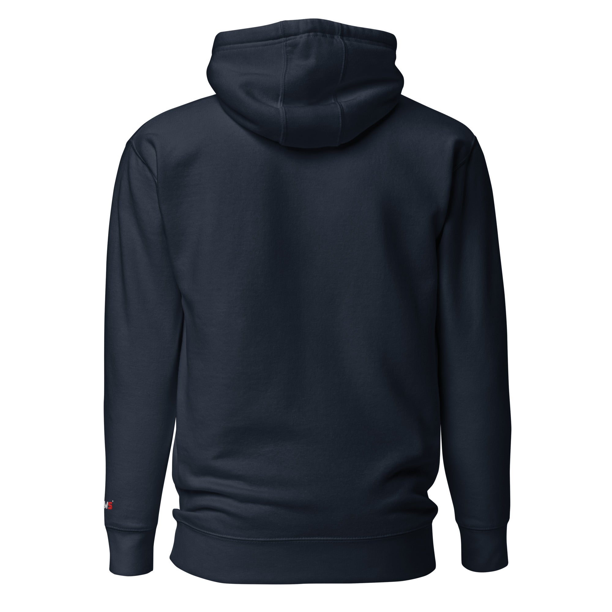 Sudadera DAWS Logo Stam One color - Streetwear DAWS