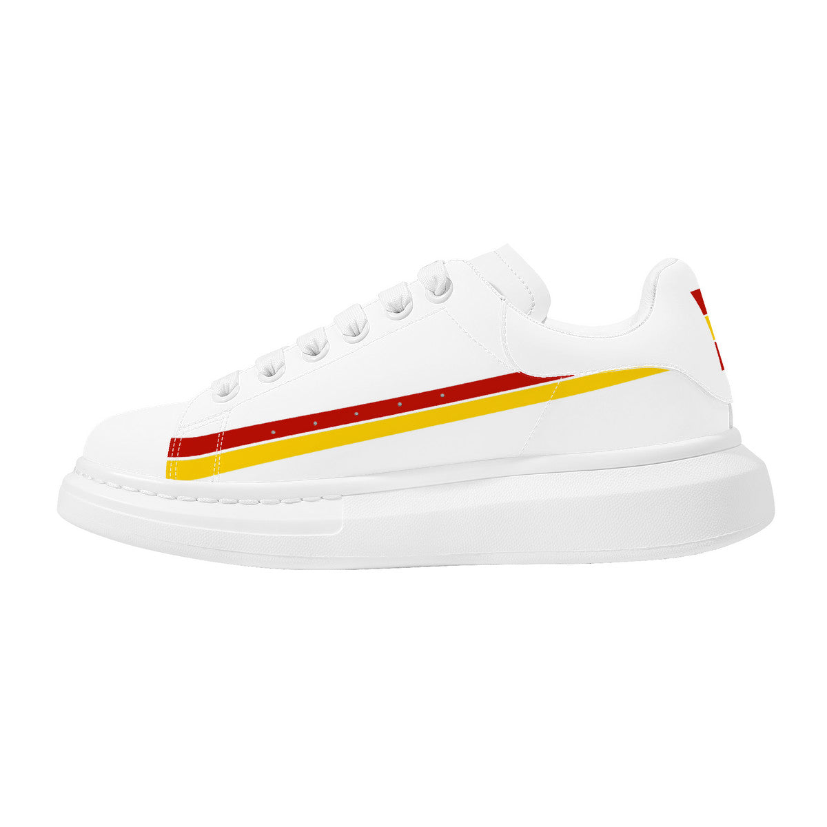 D Spain