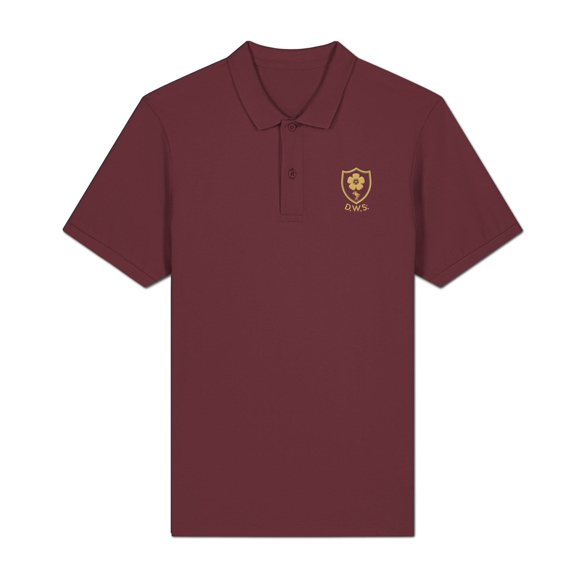 Polo Advantage D.W.S.c.