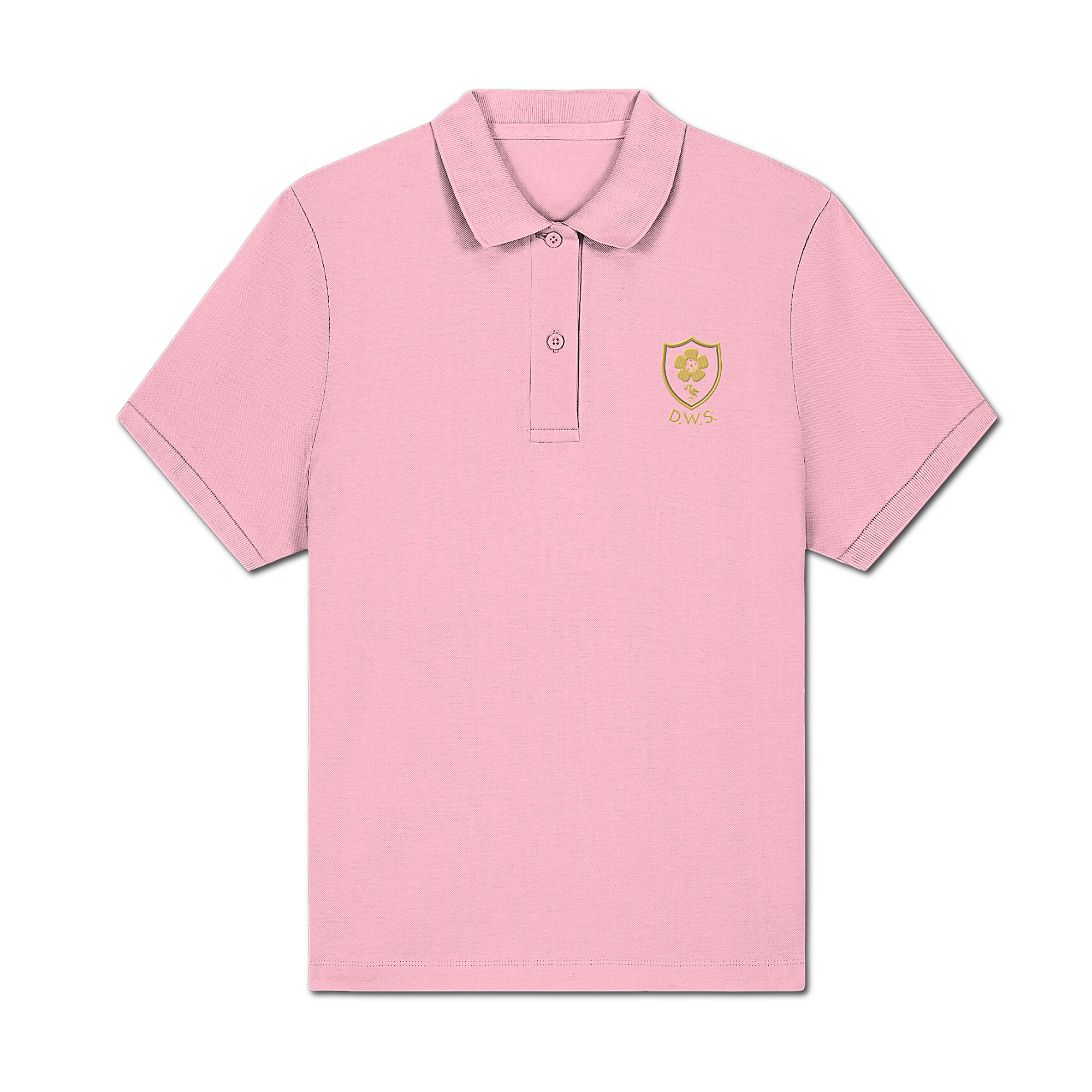 Polo Advantage D.W.S.c. — Women's