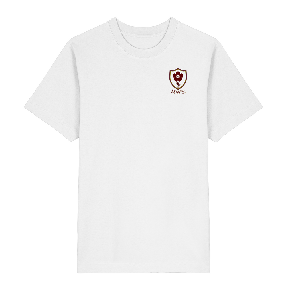Bordon Bradford Heritage Heavy Tee - D.W.S.c