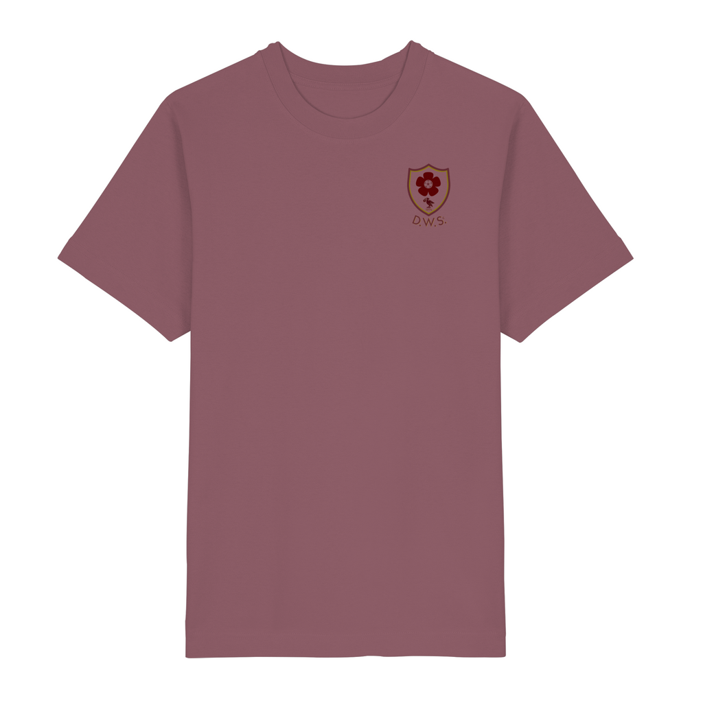 Bordon Bradford Heritage Heavy Tee - D.W.S.c