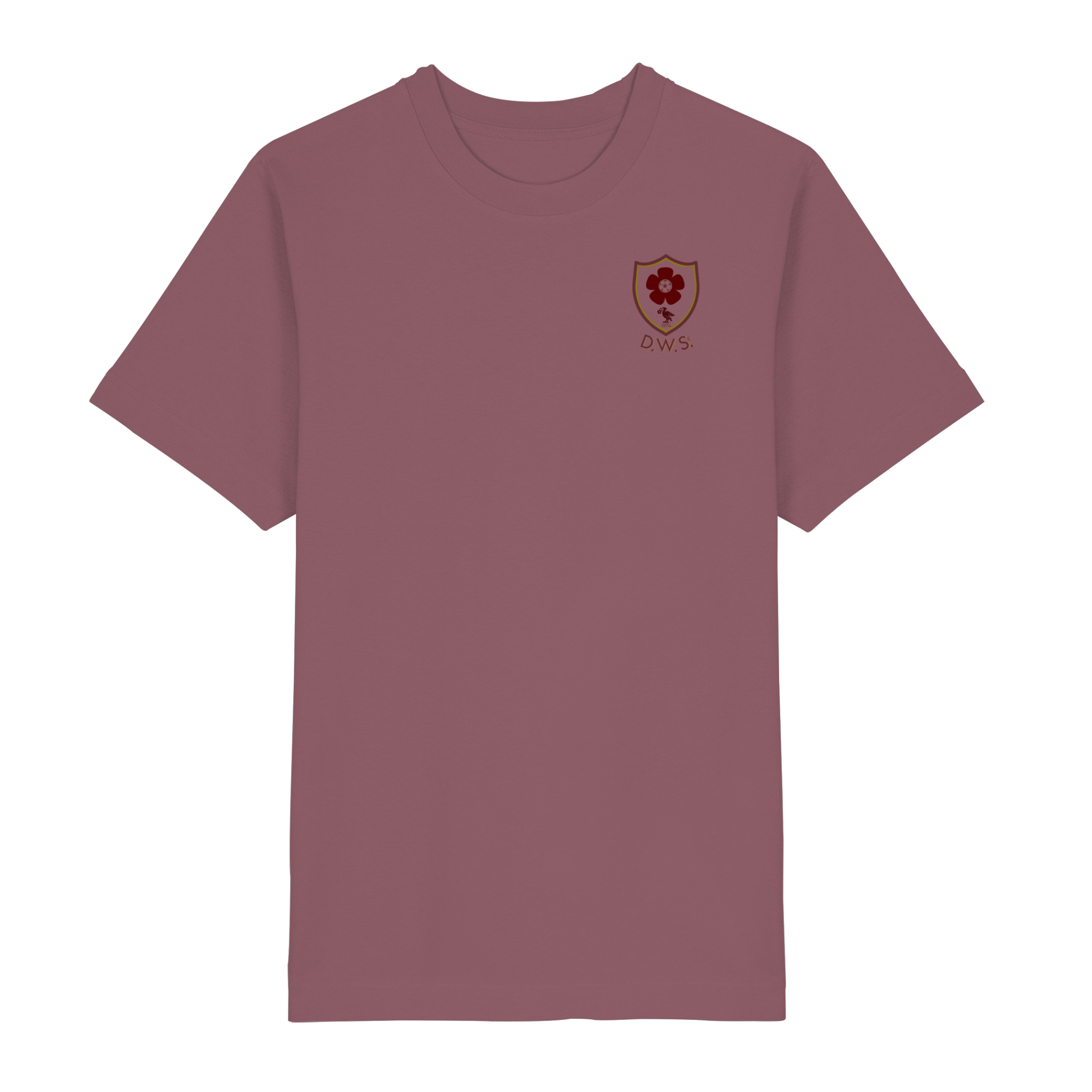 Bordon Bradford Heritage Heavy Tee - D.W.S.c