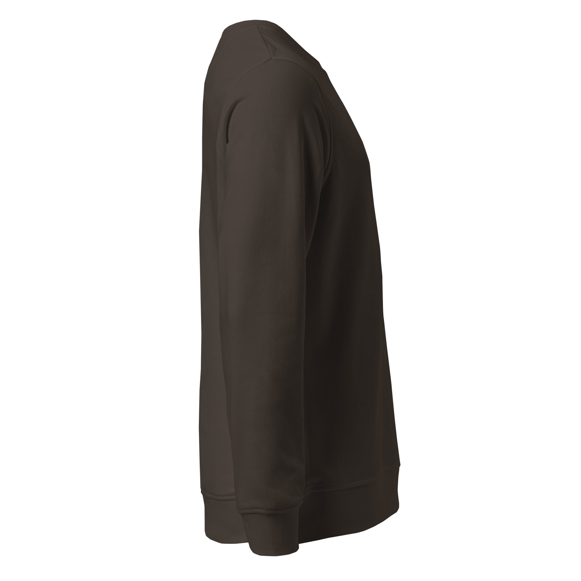 Sudadera Geometric Orgánica unisex