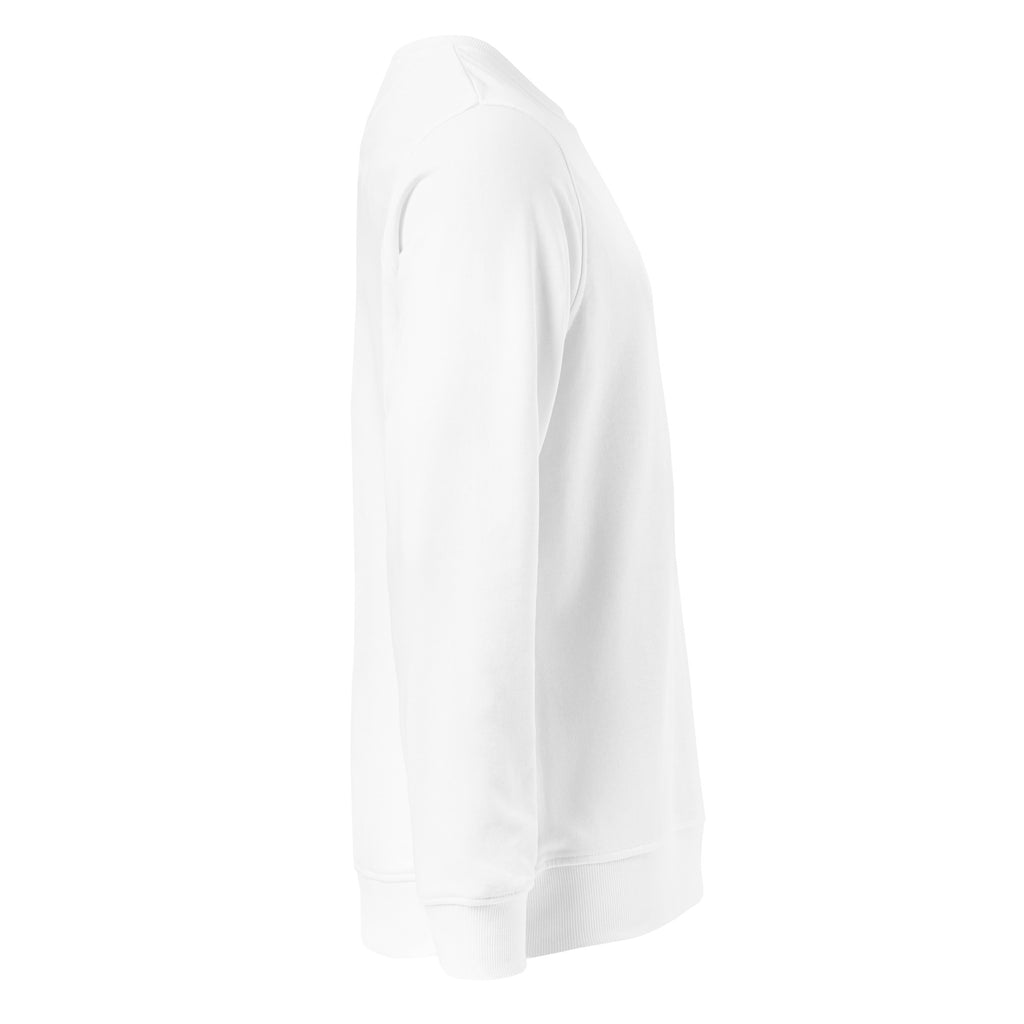 Sudadera Geometric Orgánica unisex