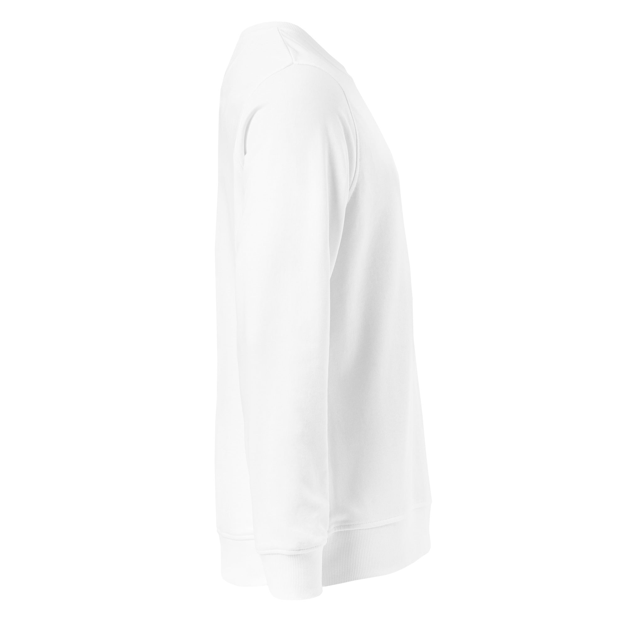 Sudadera Geometric Orgánica unisex