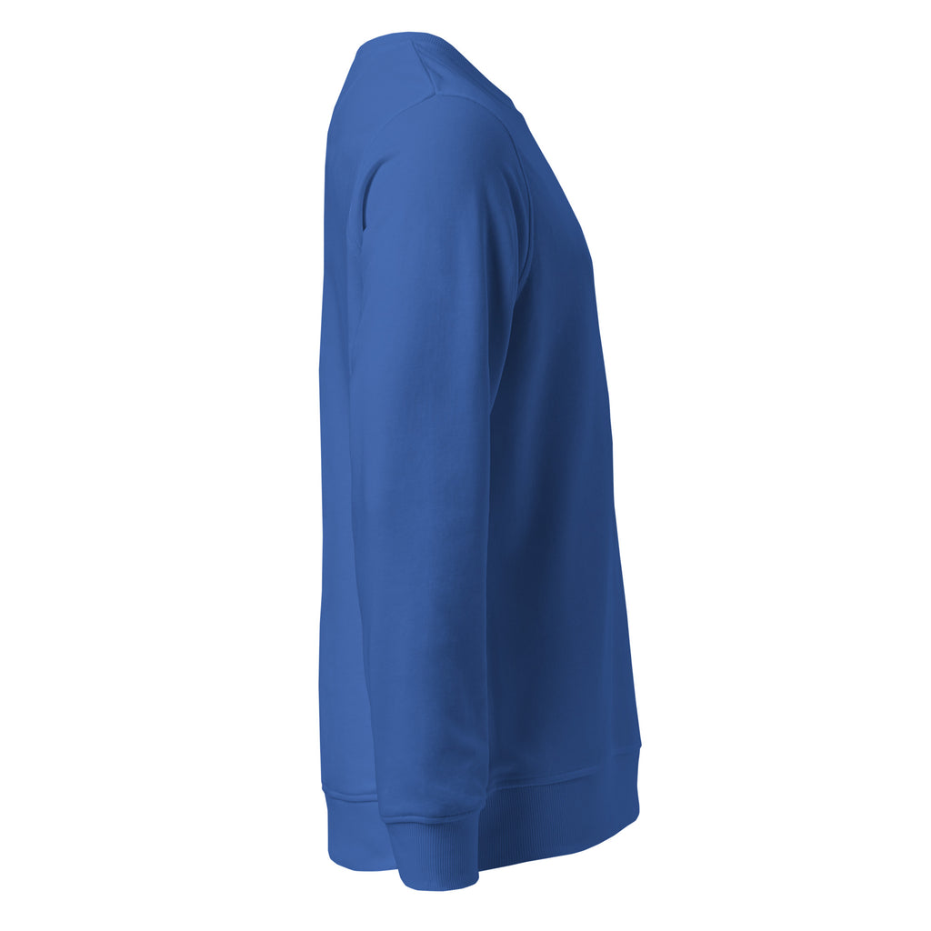 Sudadera Geometric Orgánica unisex