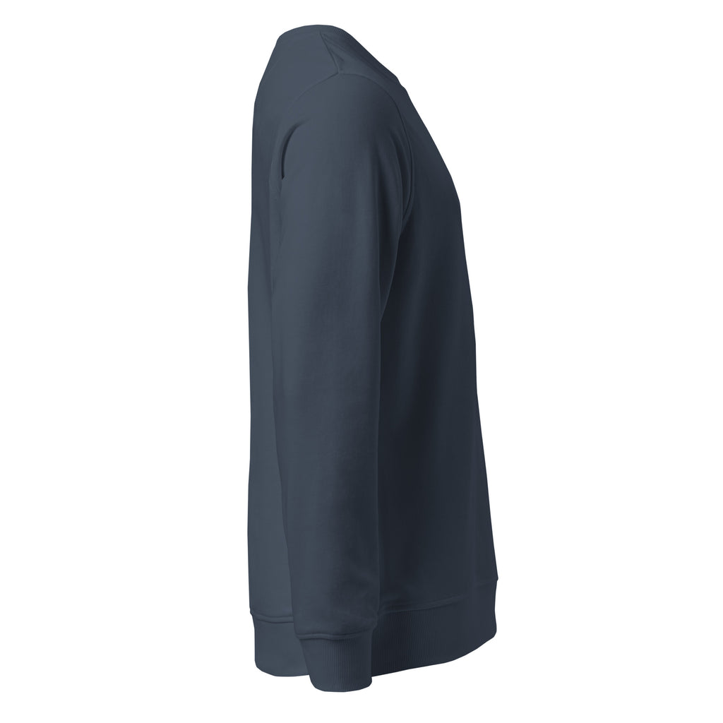 Sudadera Geometric Orgánica unisex