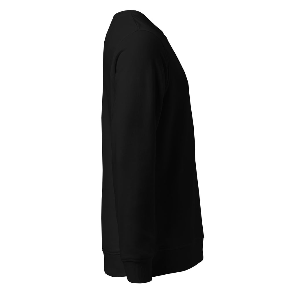 Sudadera Geometric Orgánica unisex
