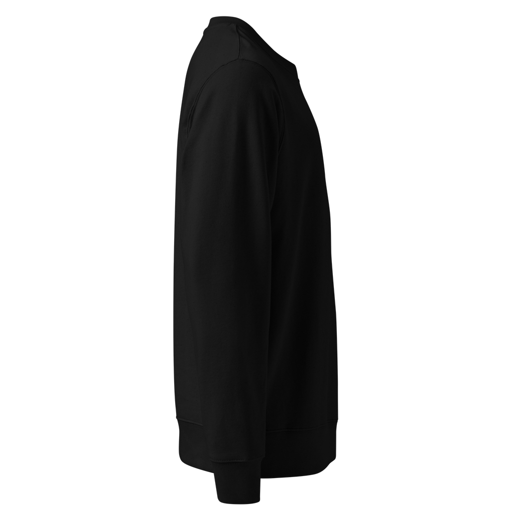 Sudadera Eco Geometric unisex