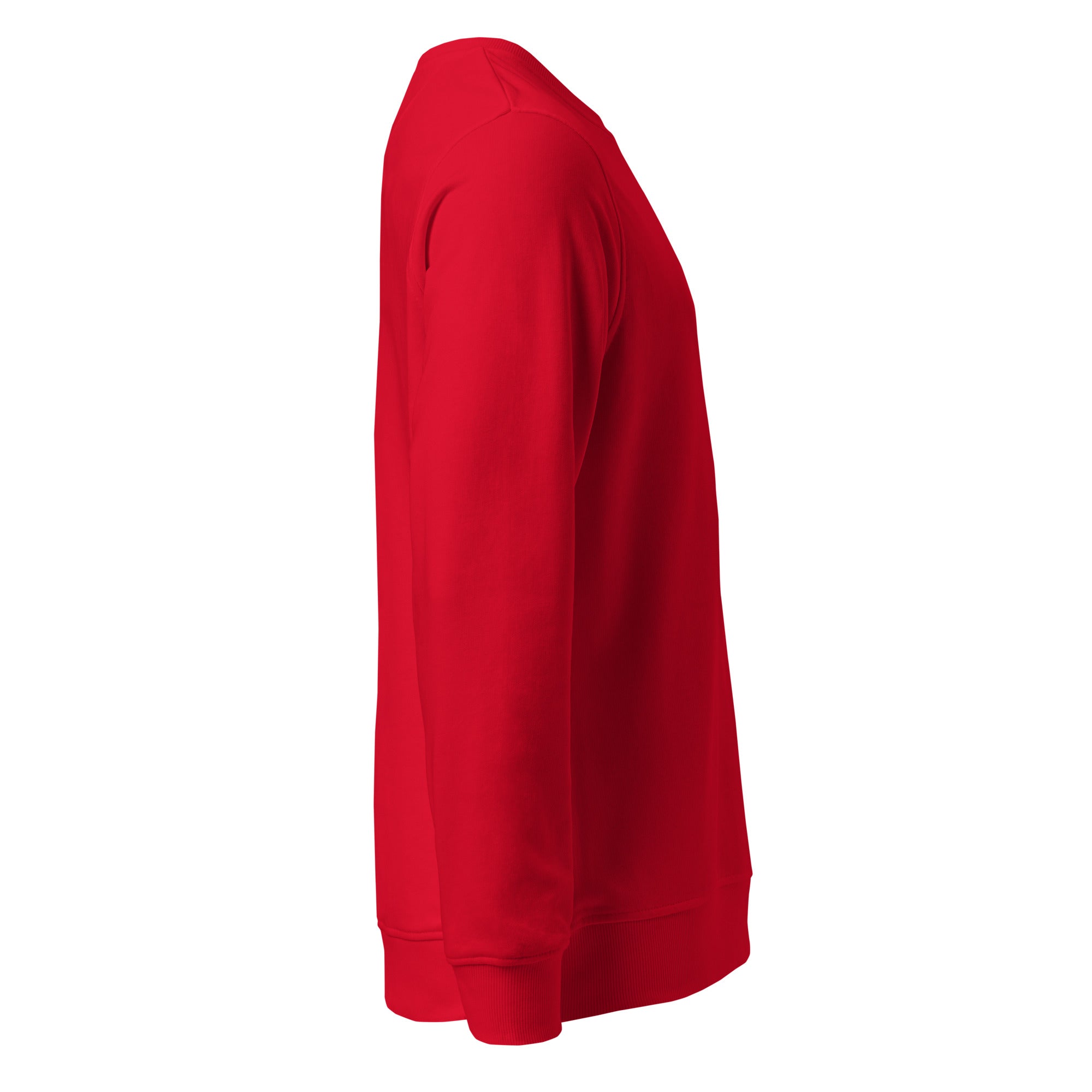Sudadera Geometric Orgánica unisex