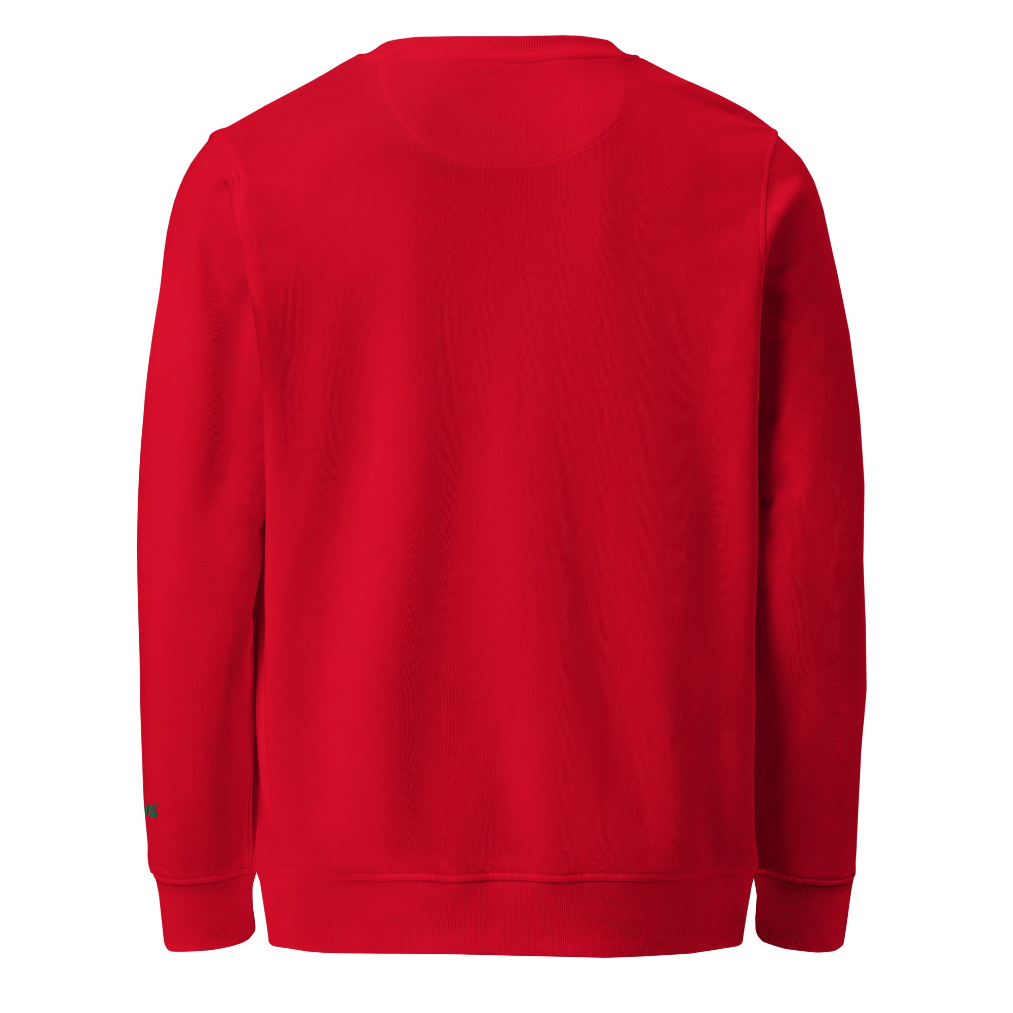 Sudadera Geometric Orgánica unisex