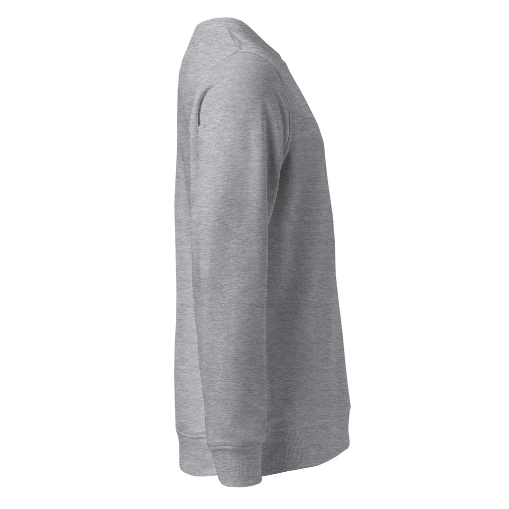 Sudadera Geometric Orgánica unisex