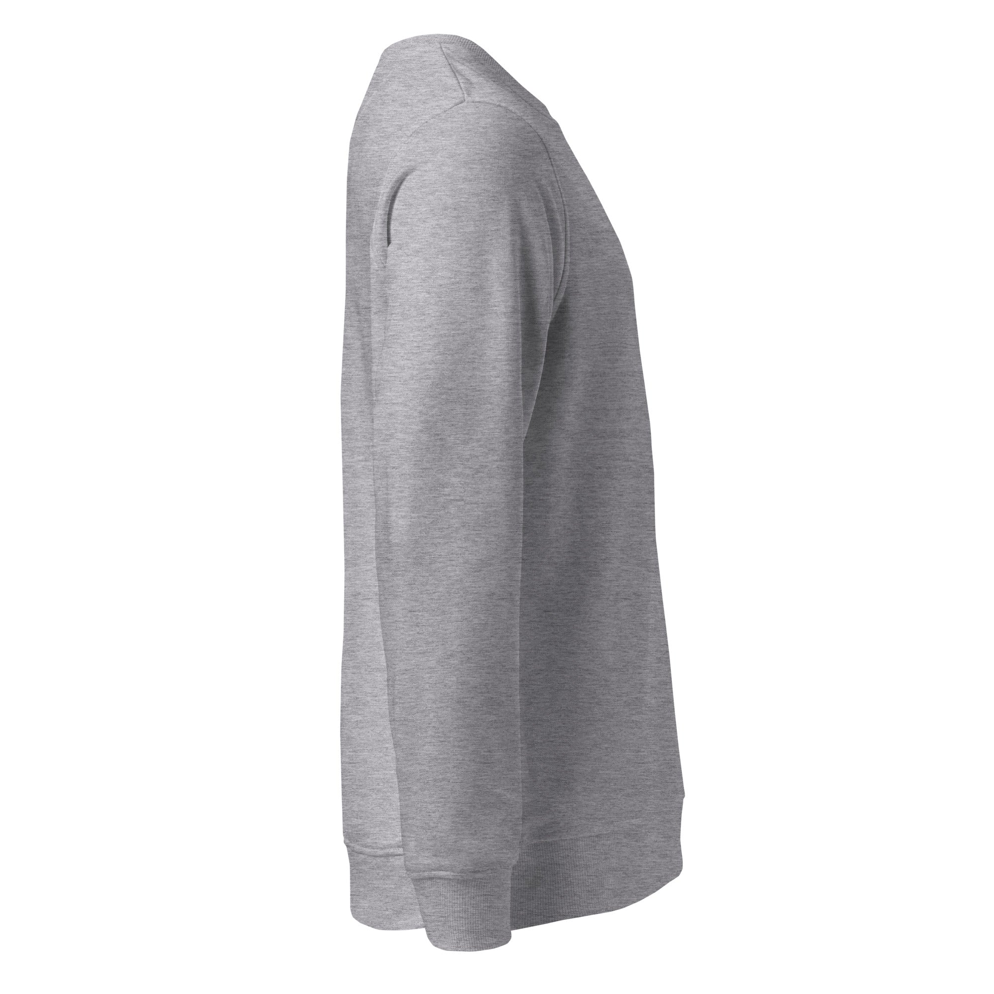 Sudadera Geometric Orgánica unisex