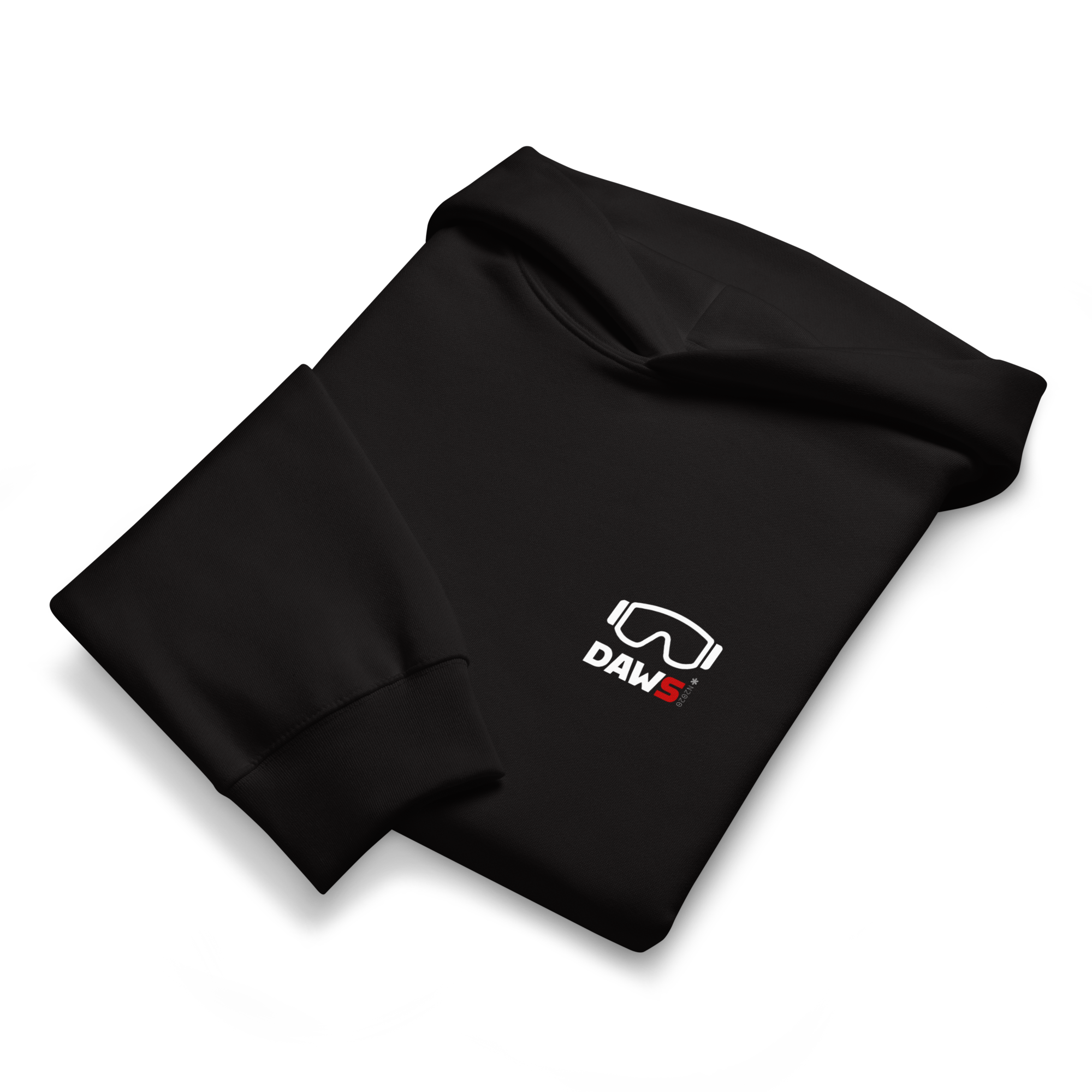 Sudadera Helmet Oversize Black Edition V1 N2020