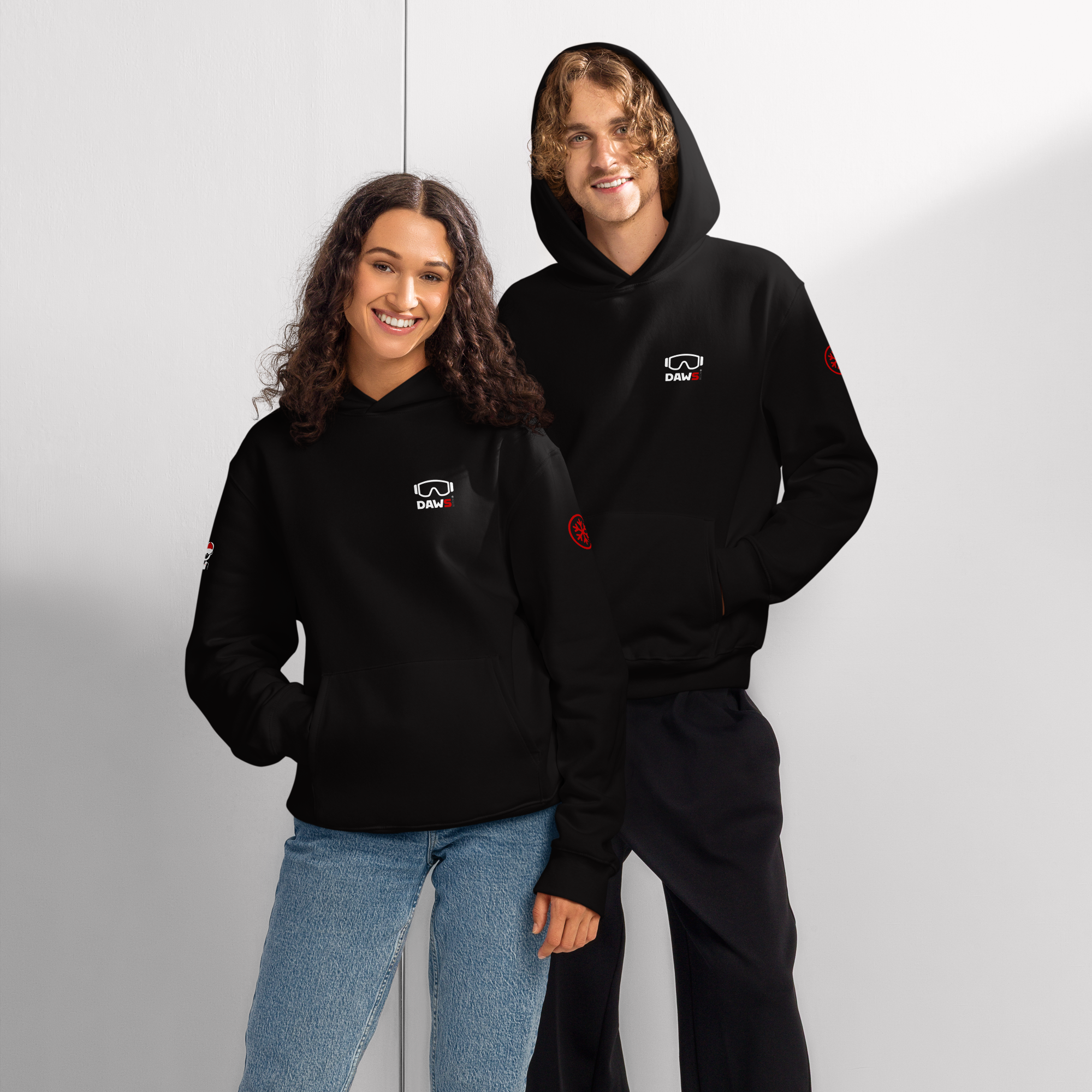 Sudadera Helmet Oversize Black Edition V1 N2020