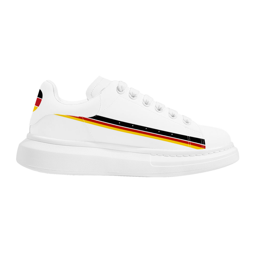 D Germany