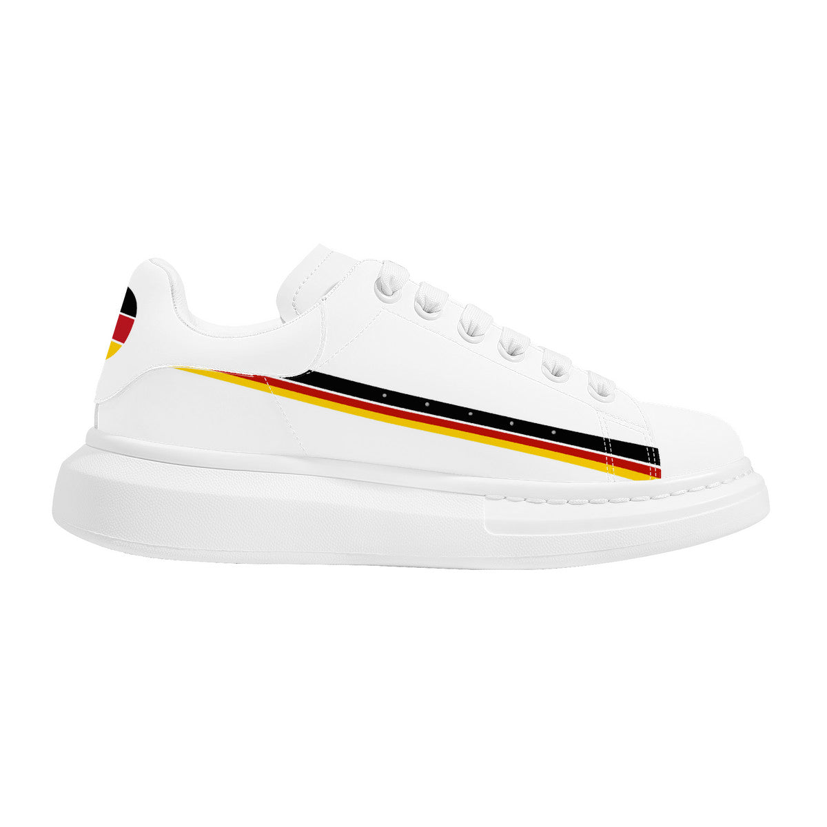D Germany