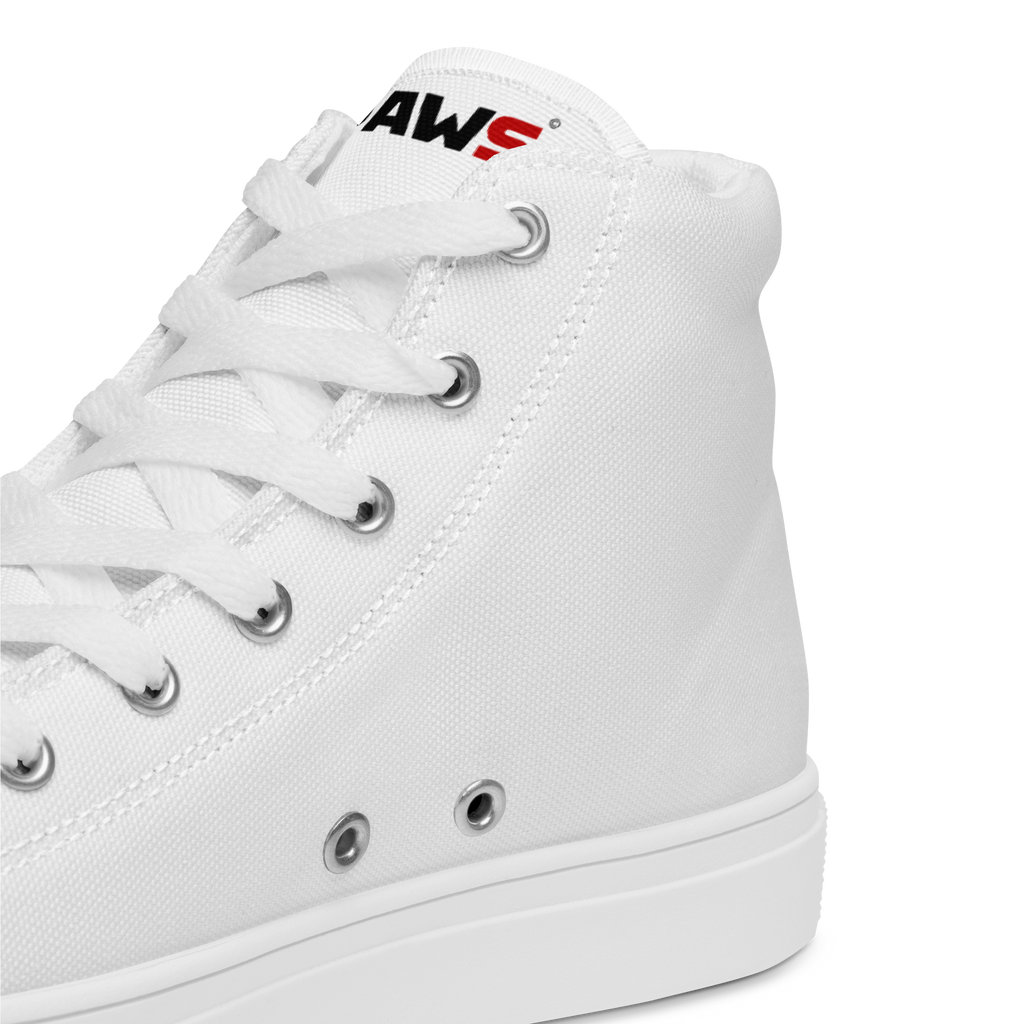 Zapatillas Vera Redflower Blancas Mujer