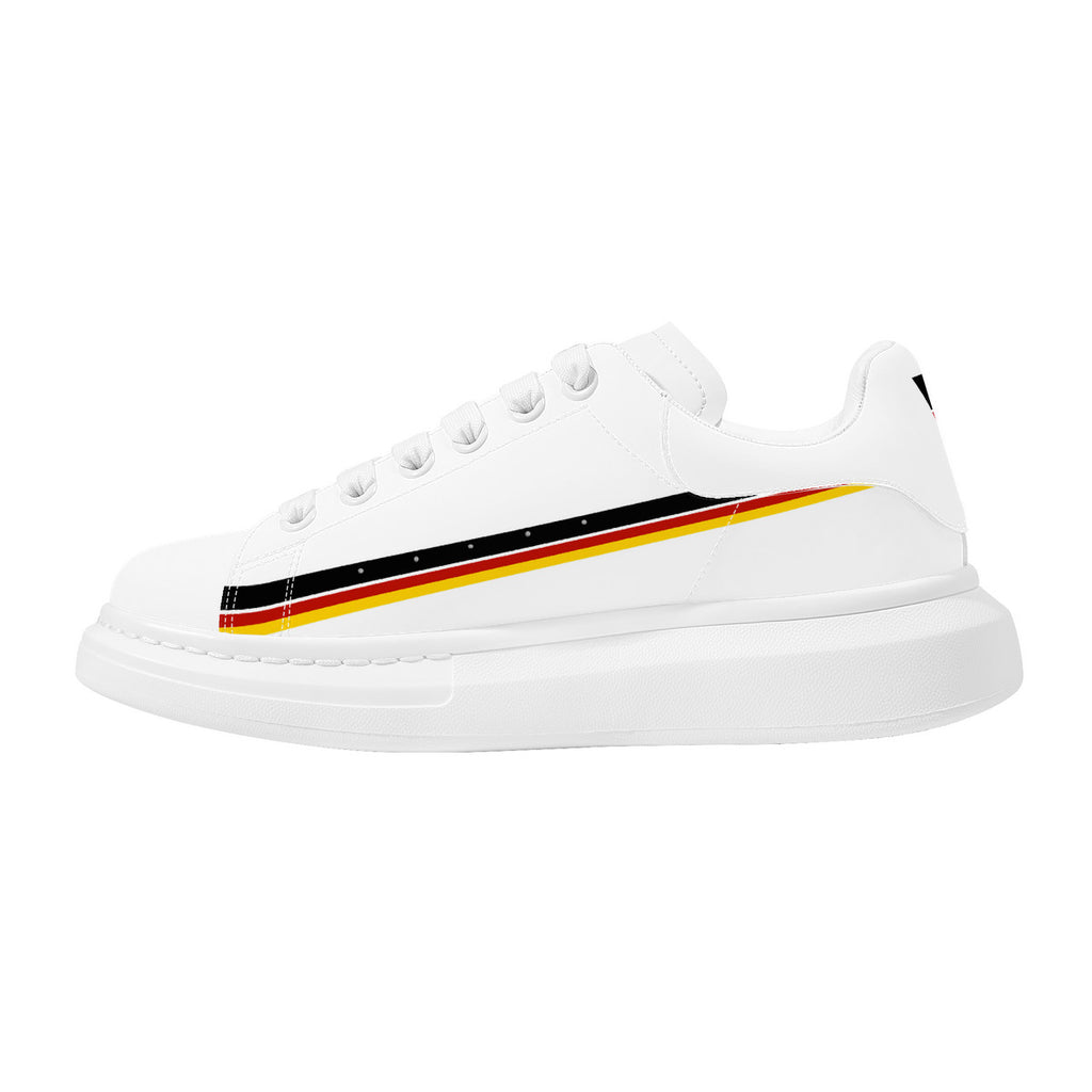 D Germany