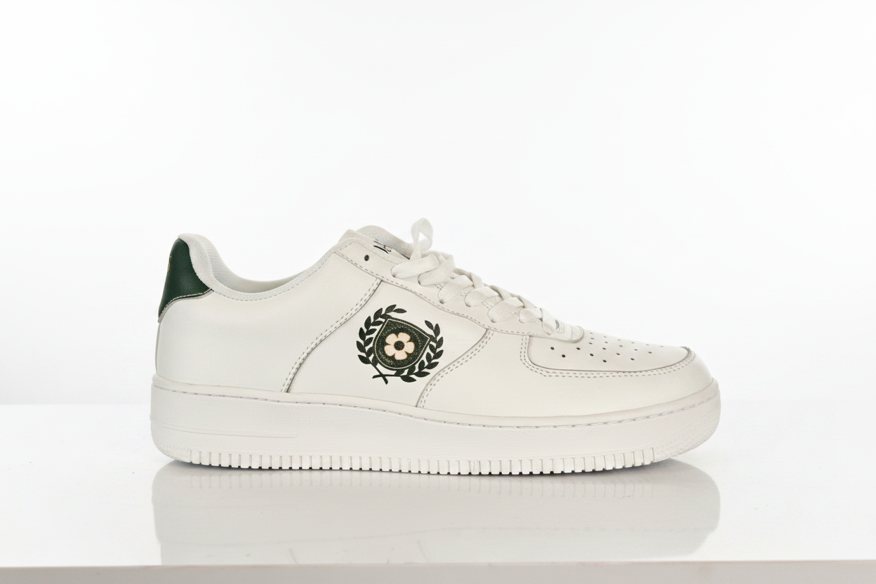 Zapatillas sneakers Al Club 01 de DAWS Wear Sporting Club 