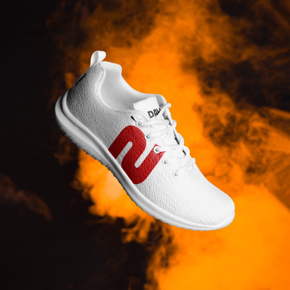 Zapatillas de deporte DAWS 01 Blancas Hombre