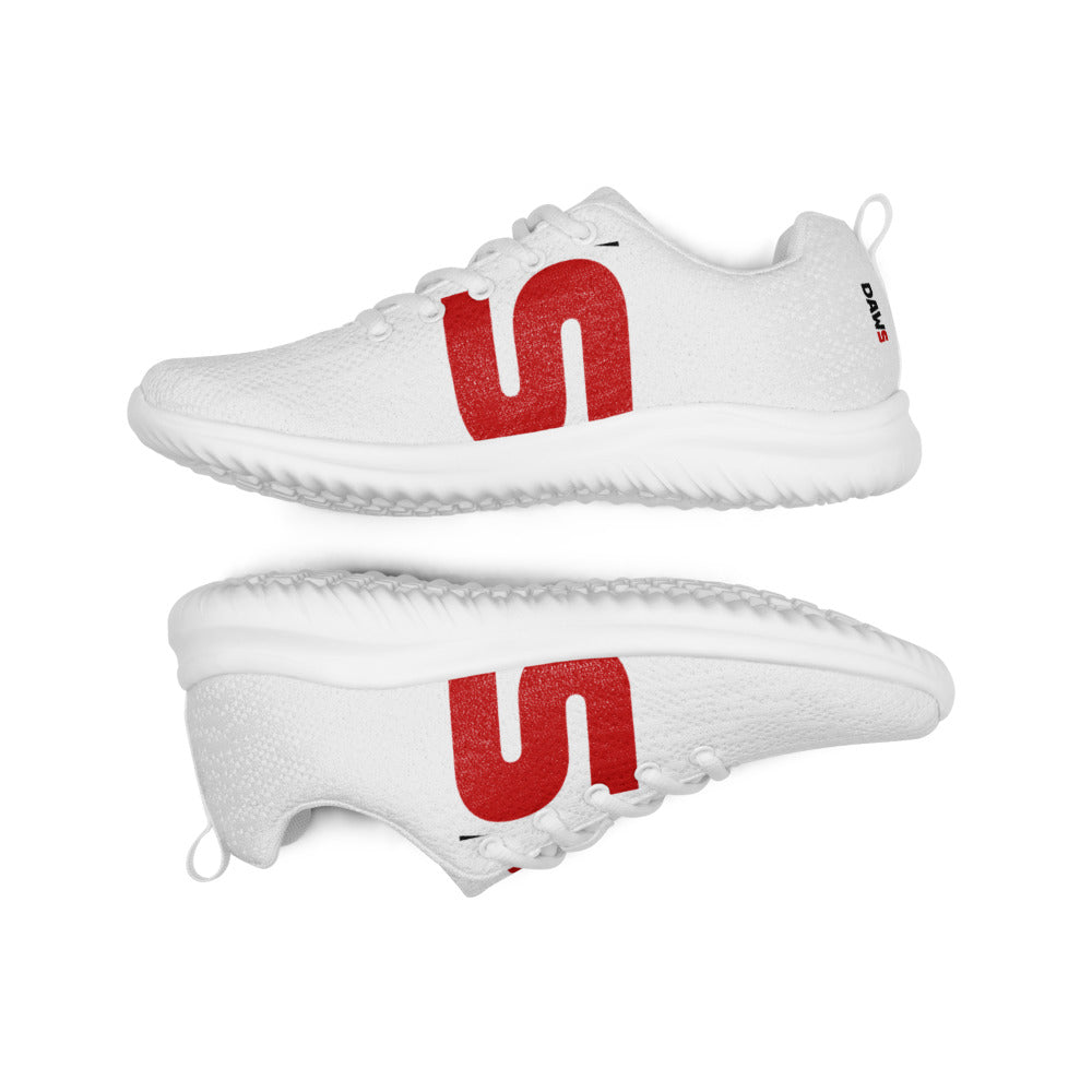 Zapatillas de deporte DAWS 01 Blancas Hombre