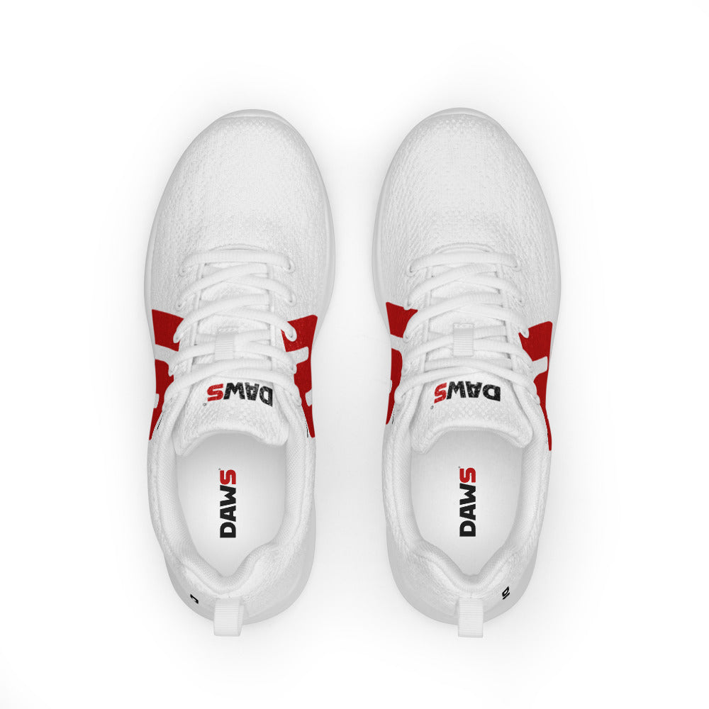 Zapatillas de deporte DAWS 01 Blancas Hombre