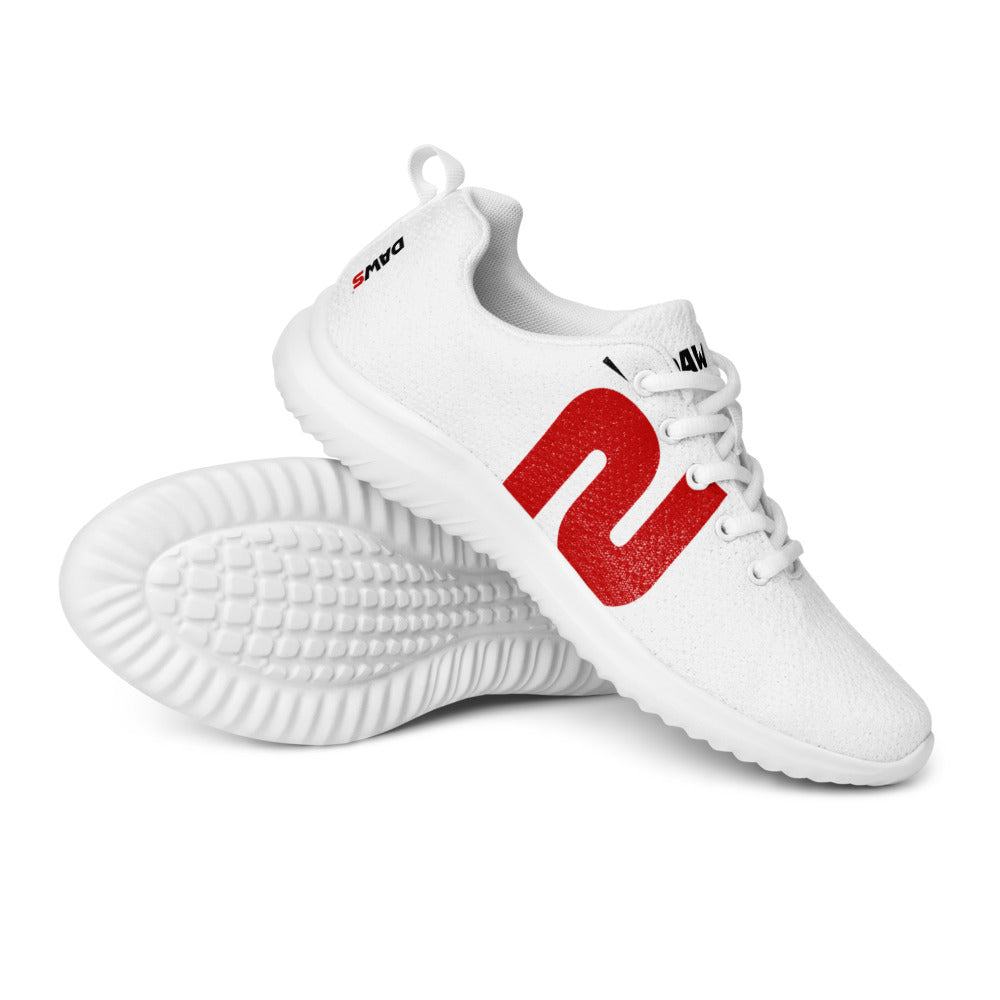 Zapatillas de deporte DAWS 01 Blancas Hombre