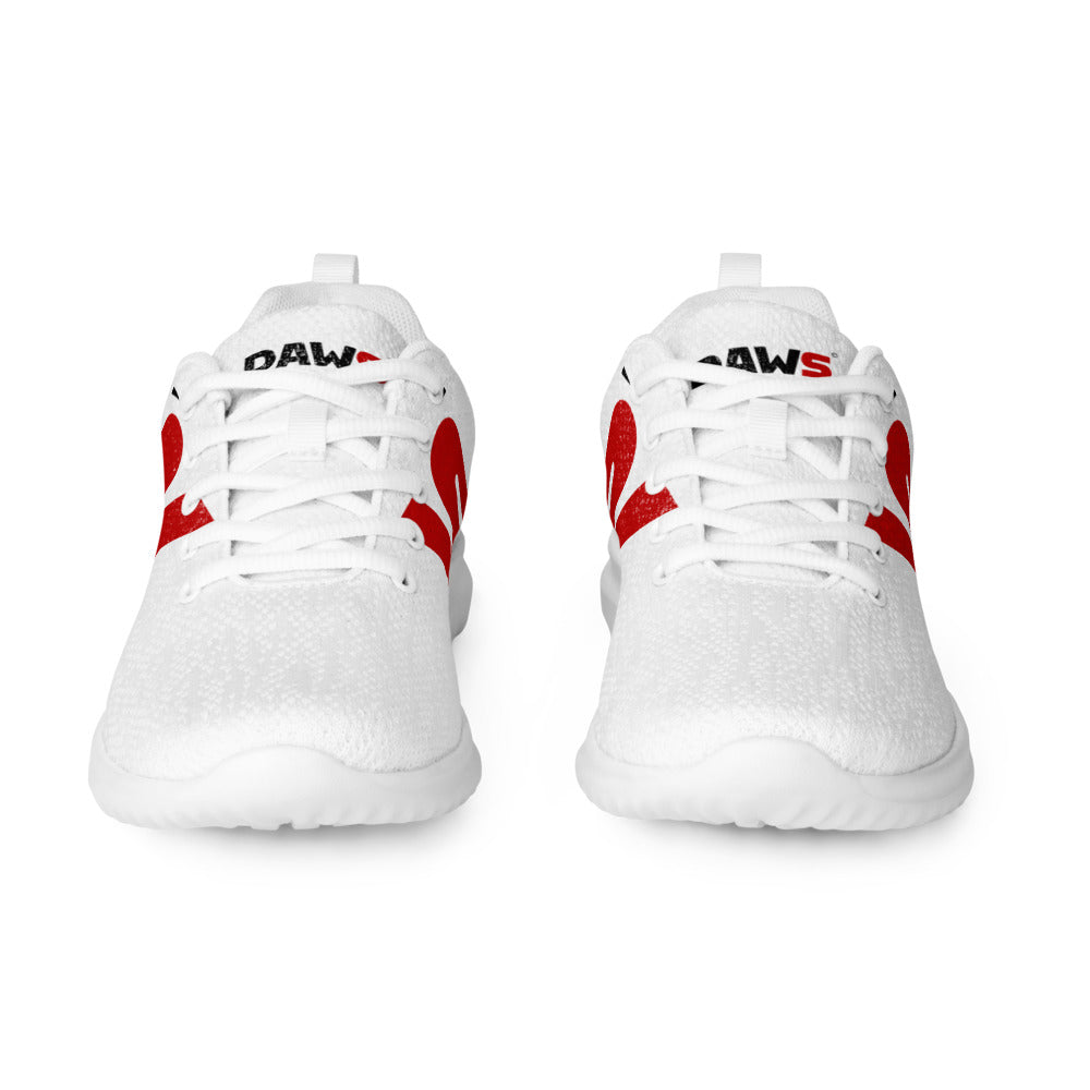Zapatillas de deporte DAWS 01 Blancas Hombre