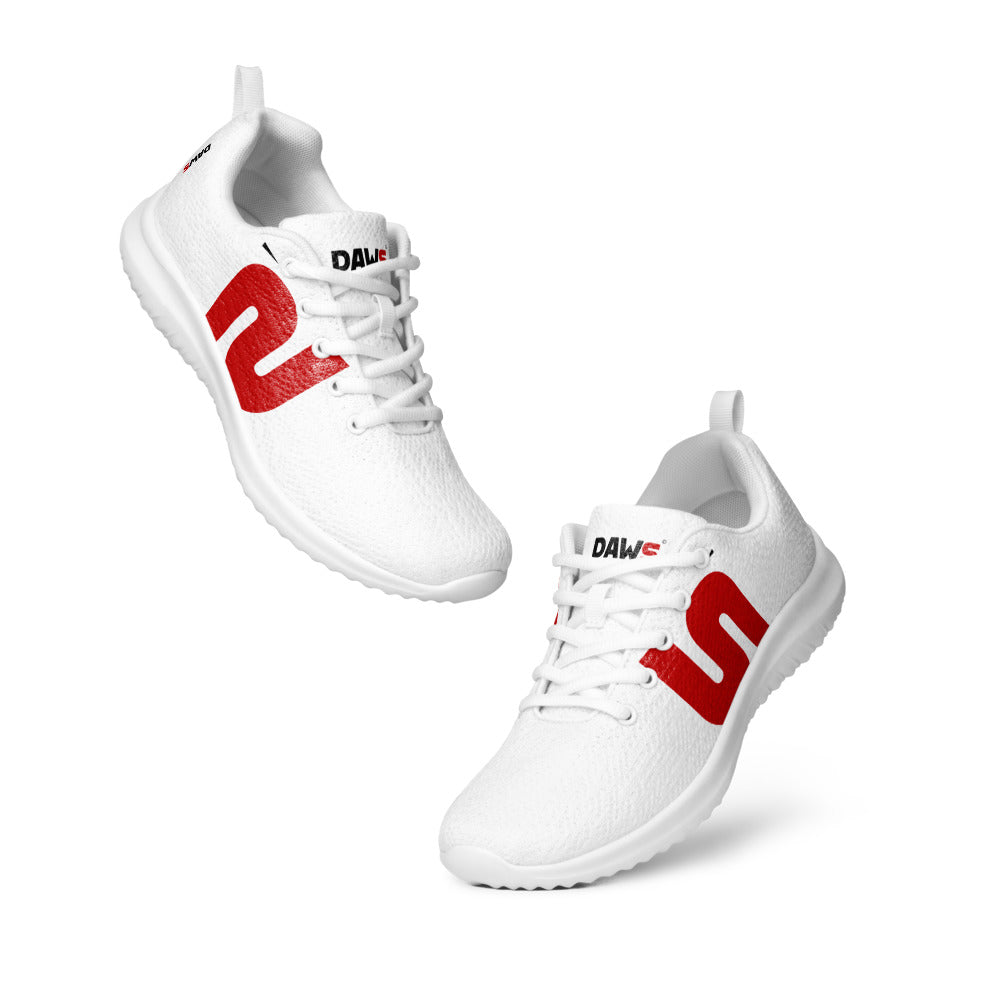 Zapatillas de deporte DAWS 01 Blancas Hombre