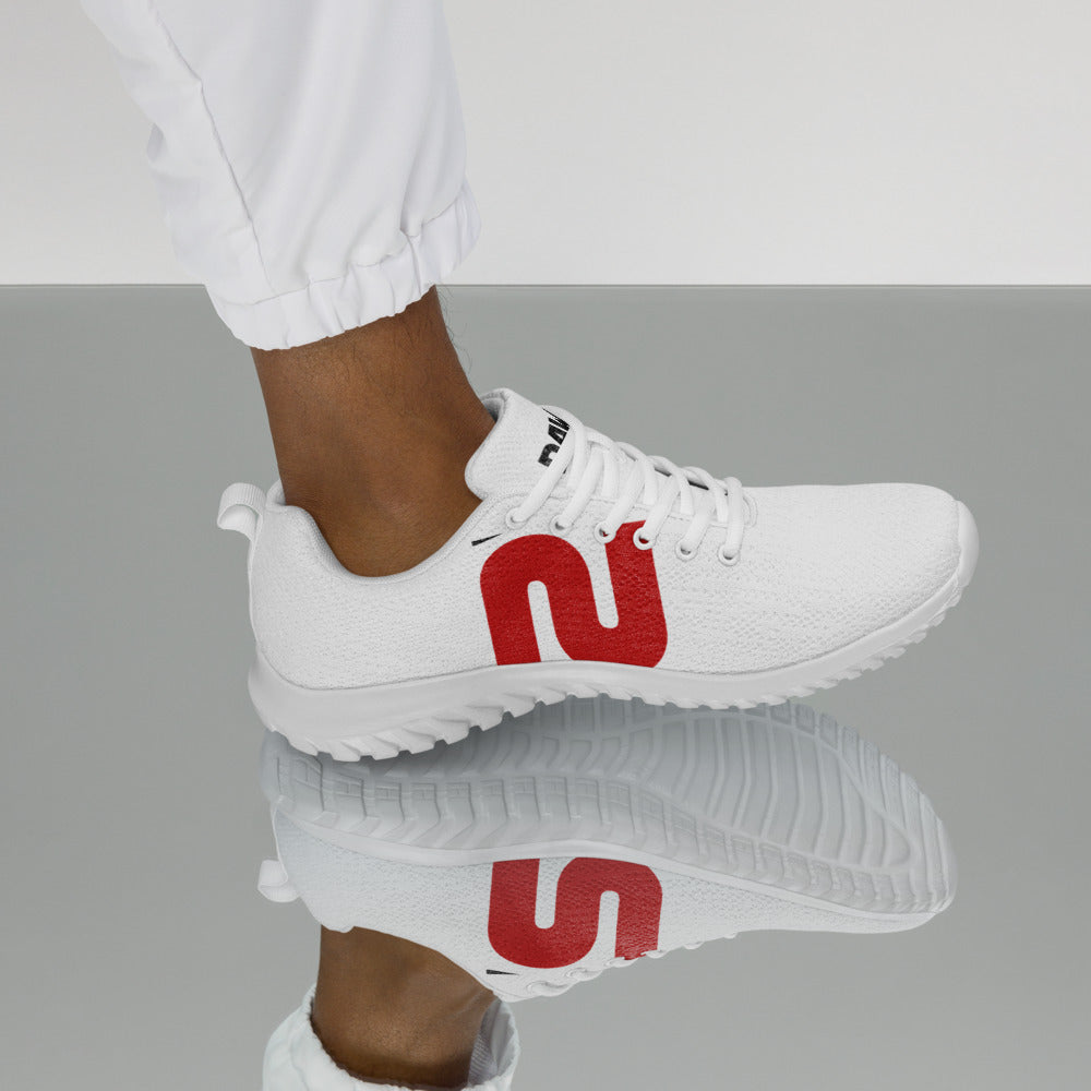 Zapatillas de deporte DAWS 01 Blancas Hombre