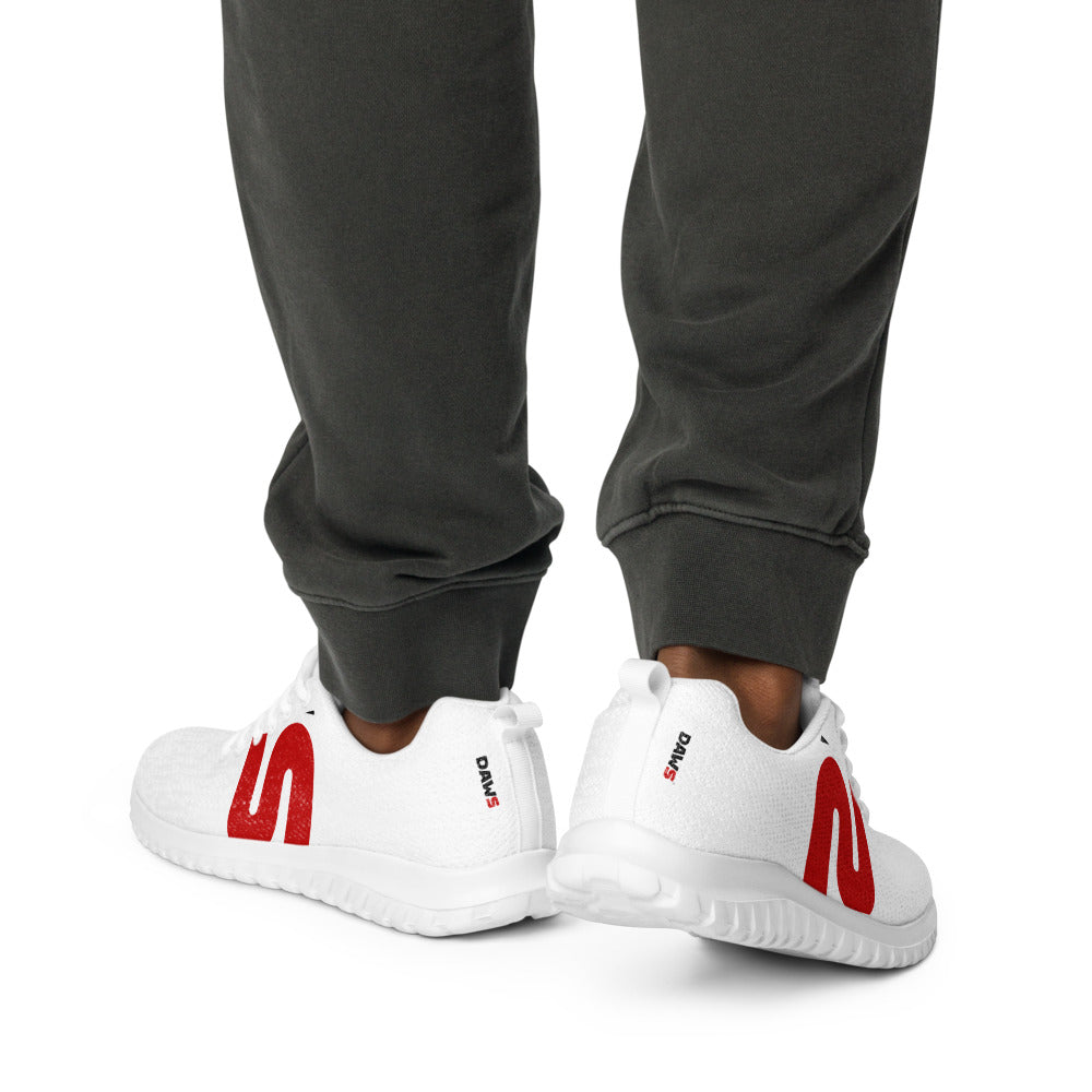 Zapatillas de deporte DAWS 01 Blancas Hombre