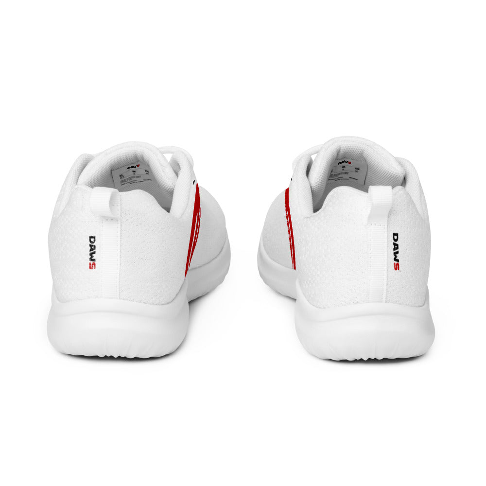 Zapatillas de deporte DAWS 01 Blancas Hombre