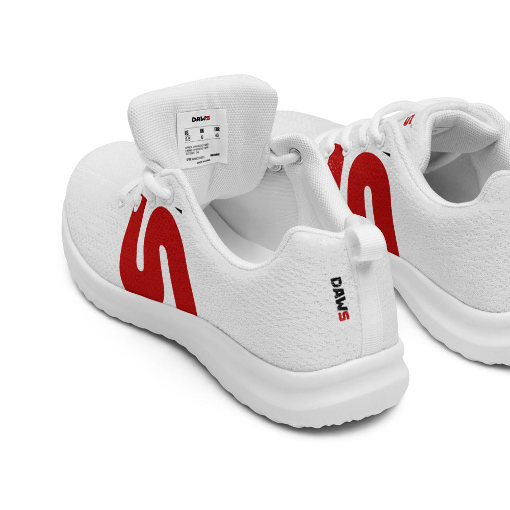 Zapatillas de deporte DAWS 01 Blancas Hombre