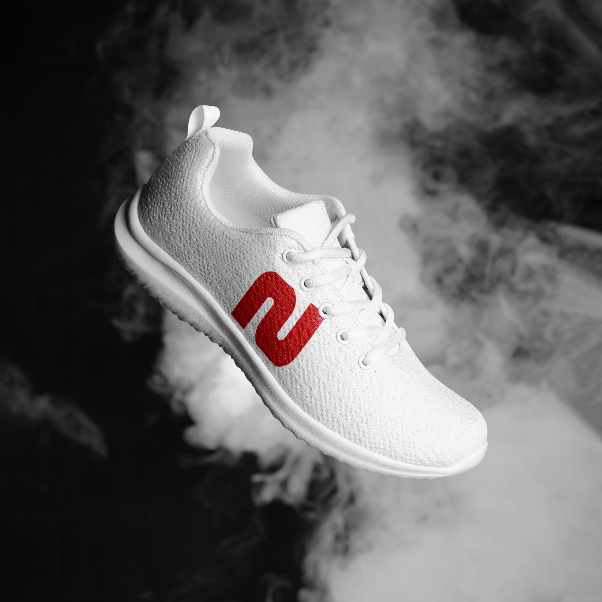 Zapatillas de deporte DAWS 01 Blancas mujer