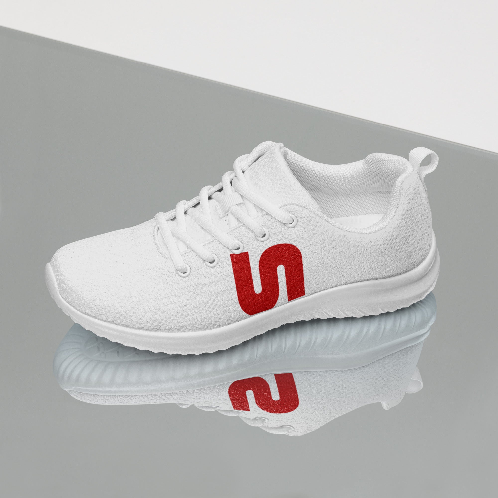 Zapatillas de deporte DAWS 01 Blancas mujer