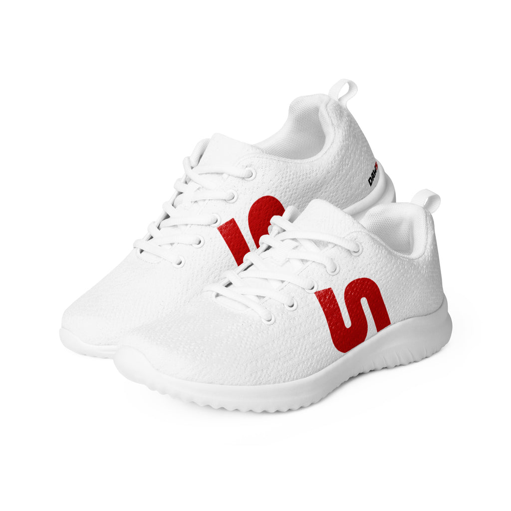 Zapatillas de deporte DAWS 01 Blancas mujer
