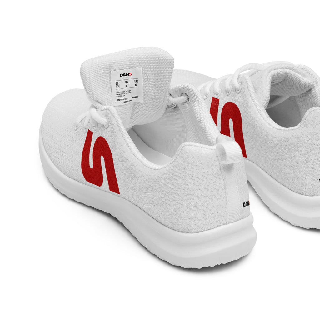 Zapatillas de deporte DAWS 01 Blancas mujer