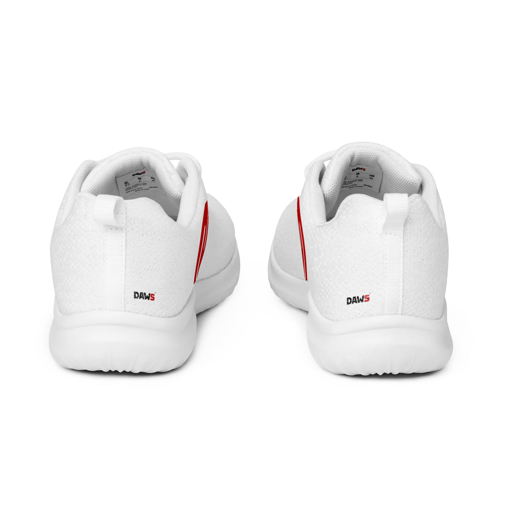 Zapatillas de deporte DAWS 01 Blancas mujer