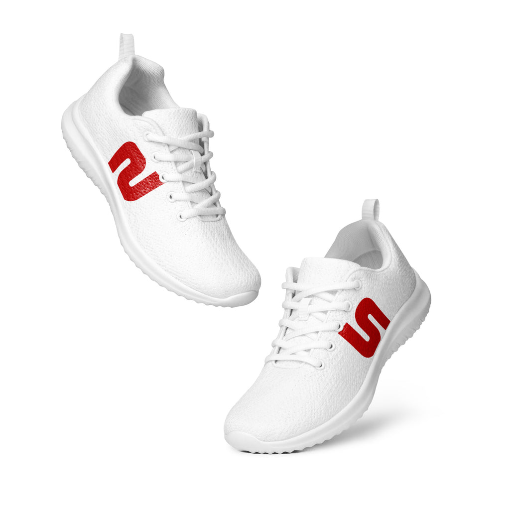 Zapatillas de deporte DAWS 01 Blancas mujer